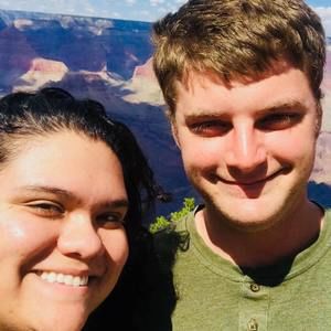 Meet your Posher, Mikhaila